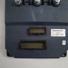 Jungheinrich 51226801 | Rij/hef/stuur regeling  drive/lift/steering controller AS2412 i S index A  Sw 2,05 51263516 sn. S1AX00042744 from ERE225 year 2014