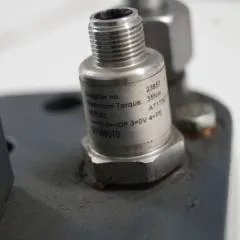 Jungheinrich 51193016 | Hydraulic Clamb from EKS312 year 2014 loading sensor 51106010