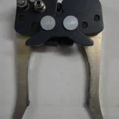 Jungheinrich 51193016 | Hydraulic Clamb from EKS308 year 2014 loading sensor 51106010