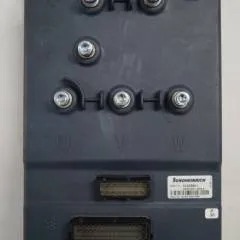 Jungheinrich 51226801 | Rij/hef/stuur regeling  drive/lift/steering controller AS2412 i S index A  sn. S1AX00021667 from ECE310HP