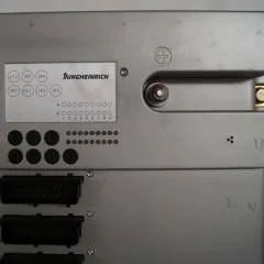 Jungheinrich 51239272 | rij hef stuur regeling drive lift steering controller EKS312 year 2014