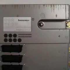 Jungheinrich 51239272 | rij hef stuur regeling drive lift steering controller EKS312 year 2014