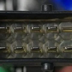 Jungheinrich 51026905 | Rijschakelaar accelerator EJE116 sn. AM201123