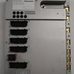 Jungheinrich 51239272 | rij hef stuur regeling drive lift steering controller EKS312 year 2014