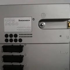 Jungheinrich 51239272 | rij hef stuur regeling drive lift steering controller EKS312 year 2014