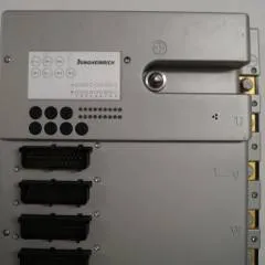 Jungheinrich 51239272 | rij hef stuur regeling drive lift steering controller EKS312 year 2014