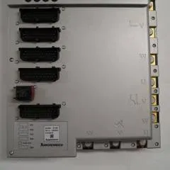 Jungheinrich 51239272 | rij hef stuur regeling drive lift steering controller EKS312 year 2014