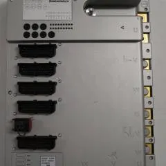 Jungheinrich 51239272 | rij hef stuur regeling drive lift steering controller EKS312 year 2014