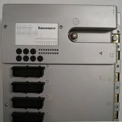 Jungheinrich 51239272 | rij hef stuur regeling drive lift steering controller EKS312 year 2014