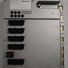 Jungheinrich 51239272 | rij hef stuur regeling drive lift steering controller EKS312 year 2014