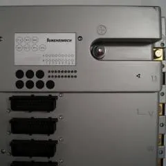 Jungheinrich 51239272 | rij hef stuur regeling drive lift steering controller EKS312 year 2014