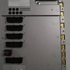 Jungheinrich 51239272 | rij hef stuur regeling drive lift steering controller EKS312 year 2014