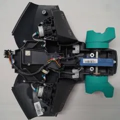 Jungheinrich 51730050 | Rijschakelaar Control handle for ERE120-225 with folding platform sn. SFTT00032114924895 also known as 51241583 51730050