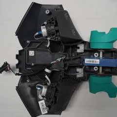 Jungheinrich 51730049 | Rijschakelaar control handle for ERE225 with fixed platform sn. SFTT00032020531659 also known as 51806610 51730049 51241574