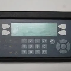 Jungheinrich 51631998 | Display from EKS210 year 2011 sn. S04377