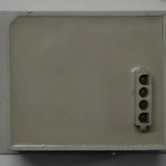 Jungheinrich 50316152 | transformer DR100N-12 input 18-72V output 12V DC/8A deutronic