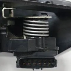 Toyota 266112660071 | Driving pedal from 8FBMT20 year 2012 Lever 266021324171 sensor 588101344071 accelerator 26611266007