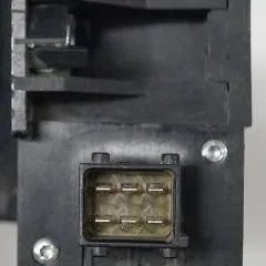 Jungheinrich 51013920 | Brake pedal ETV year 2003-2011 sn. 4102372