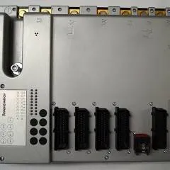 Jungheinrich 51239272 | rij hef stuur regeling drive lift steering controller EKS312 year 2014