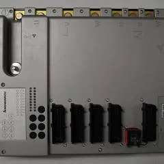 Jungheinrich 51239272 | rij hef stuur regeling drive lift steering controller EKS312 year 2014