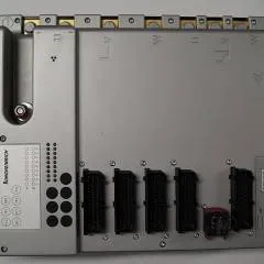 Jungheinrich 51239272 | rij hef stuur regeling drive lift steering controller EKS312 year 2014