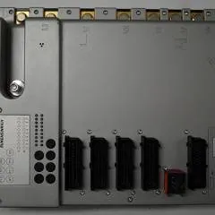 Jungheinrich 51239272 | rij hef stuur regeling drive lift steering controller EKS312 year 2014 sn. S 02645