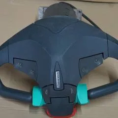 Jungheinrich 51561433 | Steering unit complete with steering sensor height adjustment 51364229 from ERE225 fixed platform