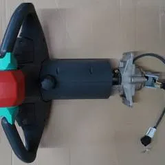 Jungheinrich 51561433 | Steering unit complete with steering sensor height adjustment 51364229 from ERE225 fixed platform