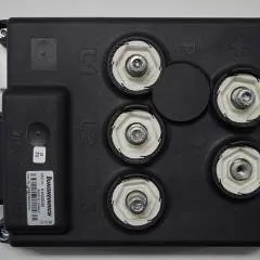 Jungheinrich 51033235 | Rij regeling Drive controller AS2412i index C from ESC214 year 2012 sn. S13X00030012