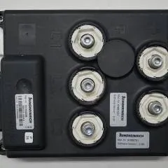 Jungheinrich 51033235 | Rij regeling Drive controller AS2412i index C Sw. 2,03 51067231 51092751 Sw. 1,06 from ERE225 year 2011 sn. S13X00024281