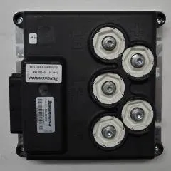 Jungheinrich 50449302 | Stuur regeling Controller AS4803 Z index I sw 1,33 51004746 for ETV216 year 2008 sn. S10X00075081