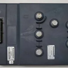 Jungheinrich 51206665 | Rij/hef regeling Drive/lift controller AS2409 i S Index B Sw. 1,03 51481546 from EMD118 year 2018 sn. S1GX00078612