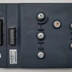 Jungheinrich 51226801 | Rij/hef/stuur regeling  drive/lift/steering controller AS2412 i S index B  sn. S1AX00059536 from EZS350 year 2015