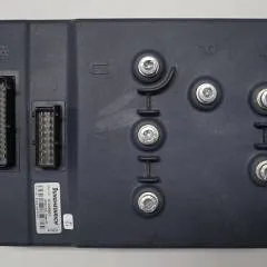 Jungheinrich 51226801 | Rij/hef/stuur regeling  drive/lift/steering controller AS2412 i S index B  sn. S1AX00075311 from ECD320L year 2016