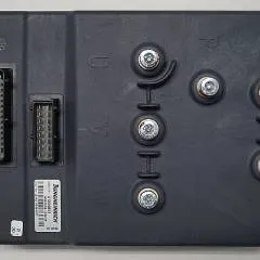Jungheinrich 51226801 | Rij/hef/stuur regeling  drive/lift/steering controller AS2412 i S index B  sn. S1AX00064161 from ECG320 year 2015