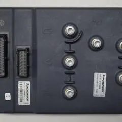 Jungheinrich 51226801 | Rij/hef/stuur regeling  drive/lift/steering controller AS2412 i S index C Sw 1,09 51419306 sn. S1AX00100972 from ECE 225 year 2017