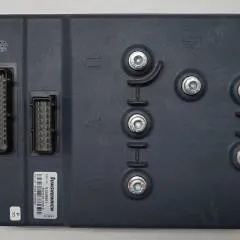 Jungheinrich 51226801 | Rij/hef/stuur regeling  drive/lift/steering controller AS2412 i S index A sn. S1AX00040395 from ECE225HP year 2014