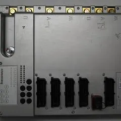 Jungheinrich 51239272 | rij hef stuur regeling drive lift steering controller EKS312 year 2014 sn. S 02907