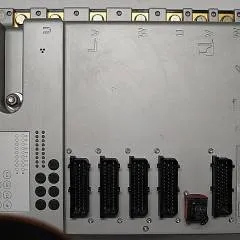 Jungheinrich 51239272 | rij hef stuur regeling drive lift steering controller EKS312 year 2014 sn. S 02611