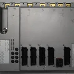 Jungheinrich 51239272 | rij hef stuur regeling drive lift steering controller EKS312 year 2014 sn. S 05265