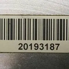 Jungheinrich 51344378 | Electrical brake IQ 3FK 457-10 compact 20V DC 30W 30NM 20193187 33003048 sn. 292936