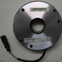 Jungheinrich 51344378 | Electrical brake IQ 3FK 457-10 compact 20V DC 30W 30NM 20193187 33003048 sn. 292931