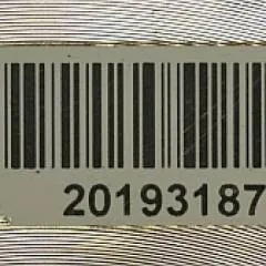 Jungheinrich 51344378 | Electrical brake IQ 3FK 457-10 compact 20V DC 30W 30NM 20193187 33003048 sn. 292931
