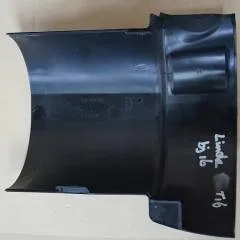 Linde 11524320621 | Bonnet Right