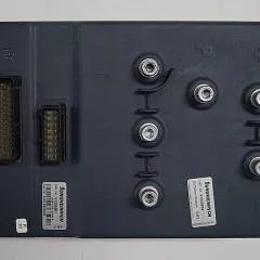 Jungheinrich 51226801 | Rij/hef/stuur regeling  drive/lift/steering controller AS2412 i S index A sn. S1AX00030760 from ECE225 year 2013