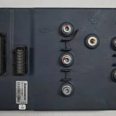 Jungheinrich 51226801 | Rij/hef/stuur regeling  drive/lift/steering controller AS2412 i S index A  sn. S1AX00023199 from EZS130 year 2015