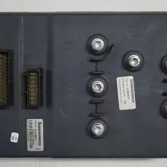 Jungheinrich 51226801 | Rij/hef/stuur regeling  drive/lift/steering controller AS2412 i S index C Sw 1,02 51462876 sn. S1AX00103161 from ERE 225 year 2017