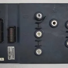 Jungheinrich 51226801 | Rij/hef/stuur regeling  drive/lift/steering controller AS2412 i S index A  sn. S1AX00056999 from EZS130 year 2015