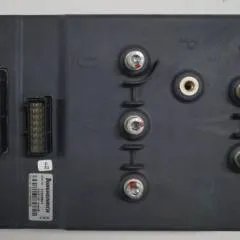 Jungheinrich 51226801 | Rij/hef/stuur regeling  drive/lift/steering controller AS2412 i S index B  sn. S1AX00065165 from EZS130 year 2015