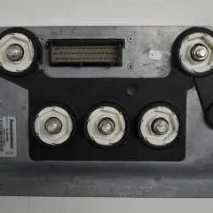 Jungheinrich 50460982 | Rij regeling Drive controller AS4814i Index D from ETV216 year 2009